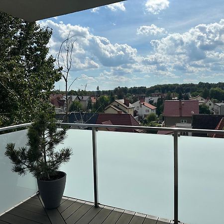 Premium Apartament Polna Щецинек Экстерьер фото