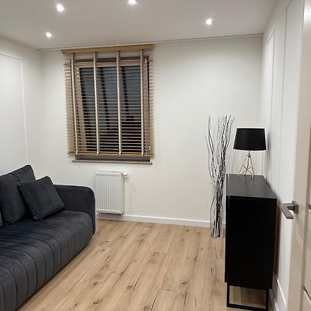 Premium Apartament Polna Щецинек Экстерьер фото