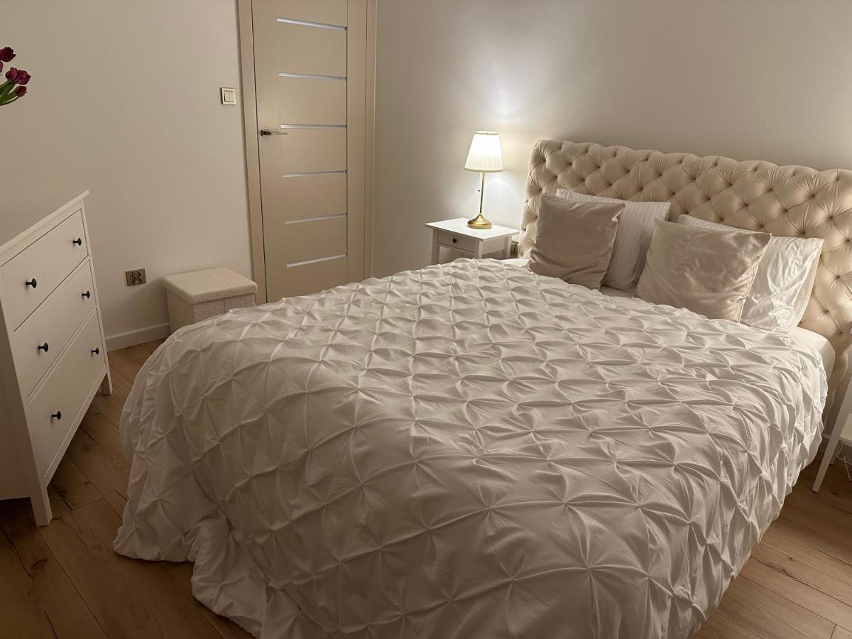 Premium Apartament Polna Щецинек Экстерьер фото