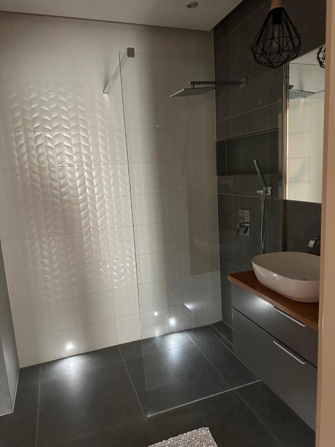 Premium Apartament Polna Щецинек Экстерьер фото