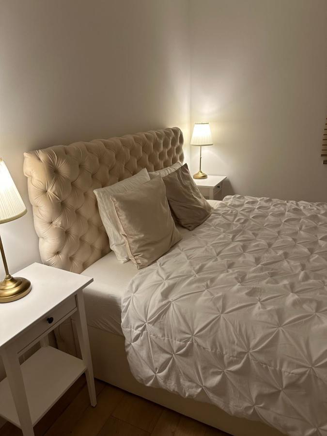 Premium Apartament Polna Щецинек Экстерьер фото
