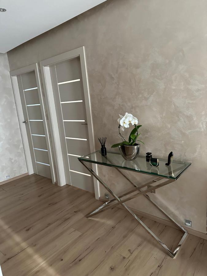 Premium Apartament Polna Щецинек Экстерьер фото