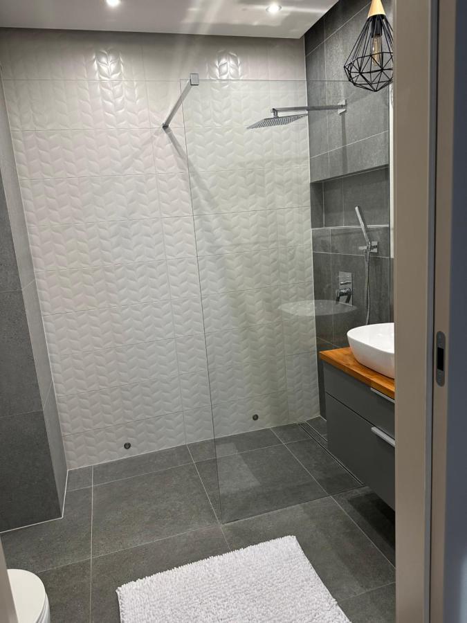 Premium Apartament Polna Щецинек Экстерьер фото