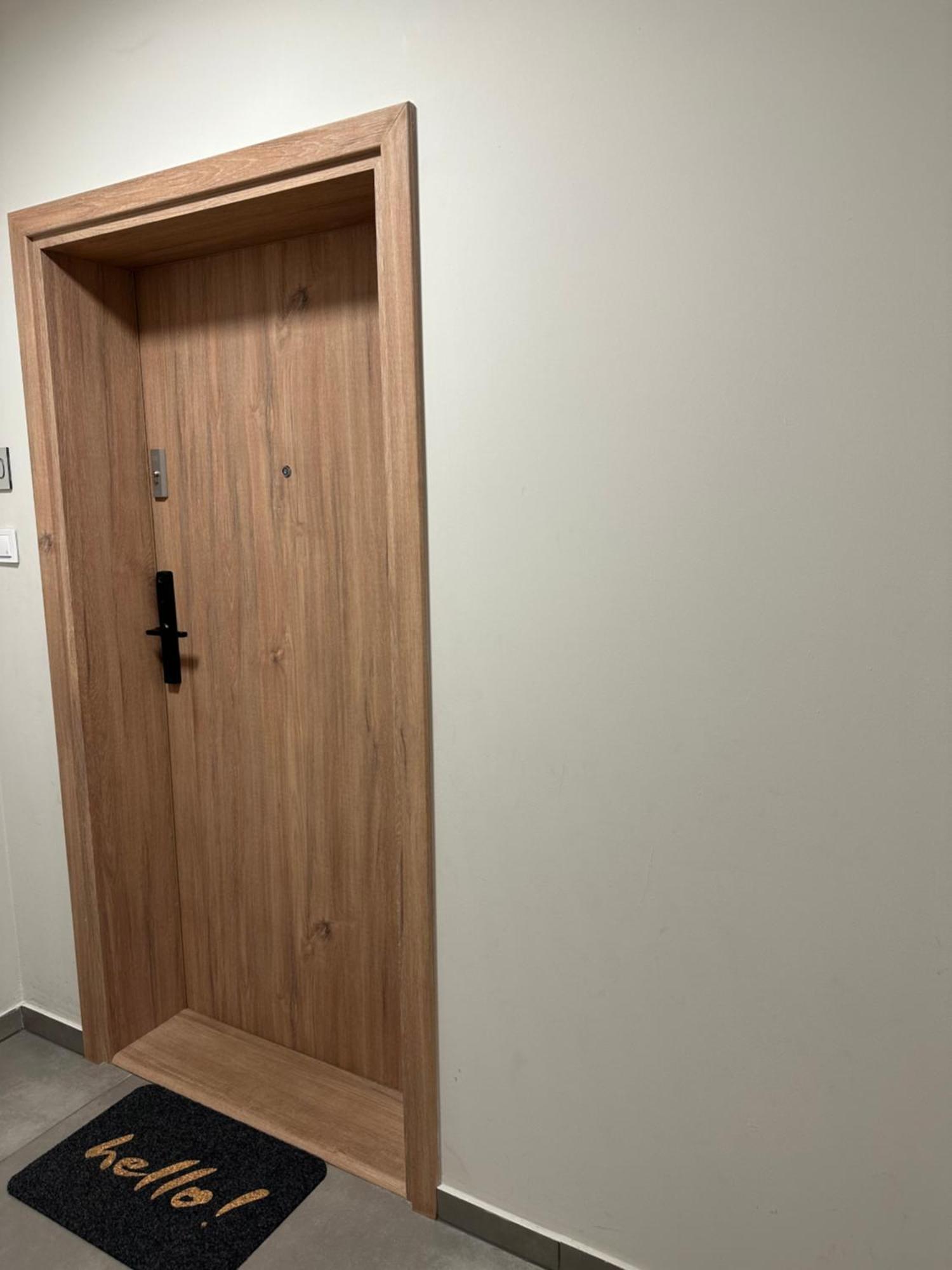 Premium Apartament Polna Щецинек Экстерьер фото