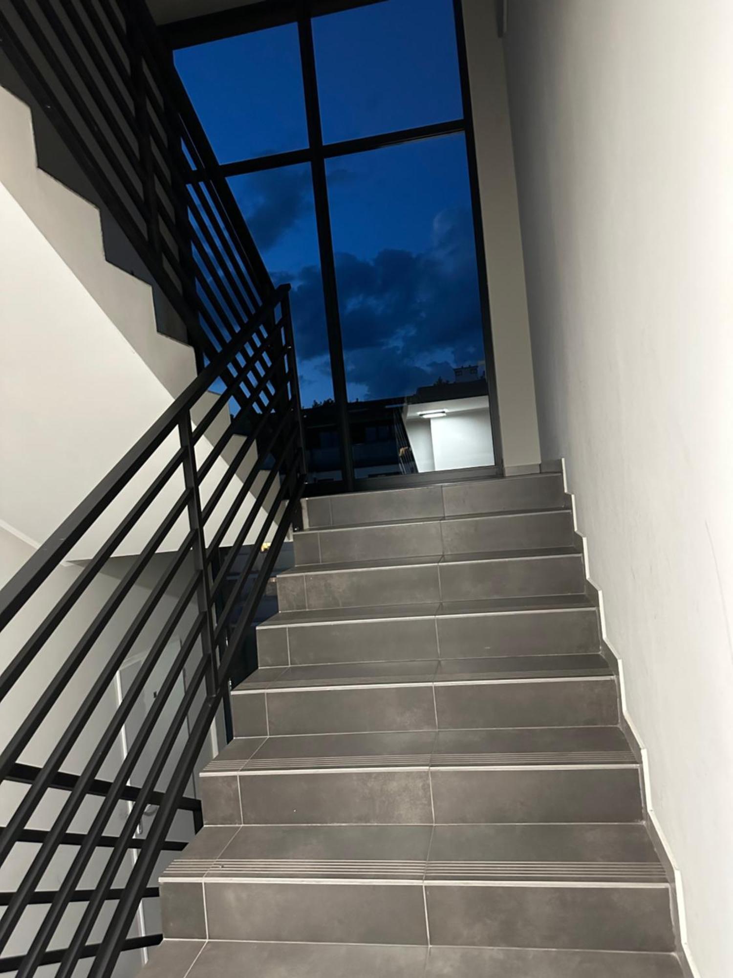 Premium Apartament Polna Щецинек Экстерьер фото